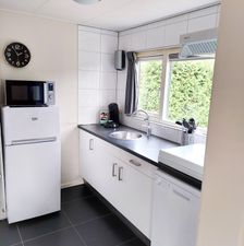 Keuken