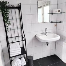 Badkamer